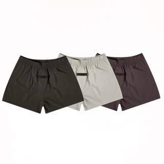 〖LIT-select〗FOG Essentials 23SS Running Shorts 尼龍 短褲