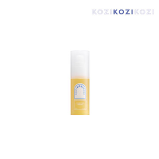 KOZI 平衡保濕精華 30ml