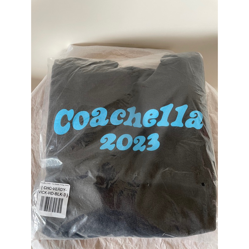 Coachella Verdy的價格推薦- 2023年10月| 比價比個夠BigGo