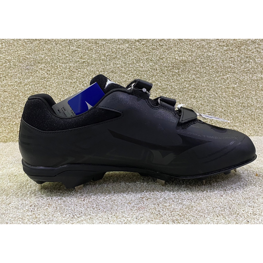 = 水 運動用品 = Mizuno 棒球釘鞋 (寬楦) 11GM212000