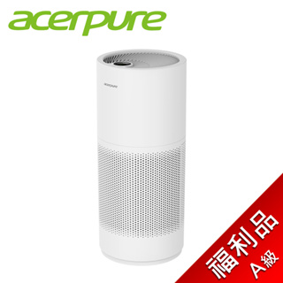 acerpure pro 高效淨化空氣清淨機 AP551-50W A級福利品