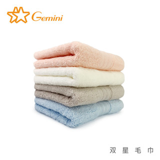 【雙星毛巾Gemini】飯店級質紋緞檔系列-浴巾/毛巾/方巾｜五星級飯店專用品質保證｜純棉毛巾推薦