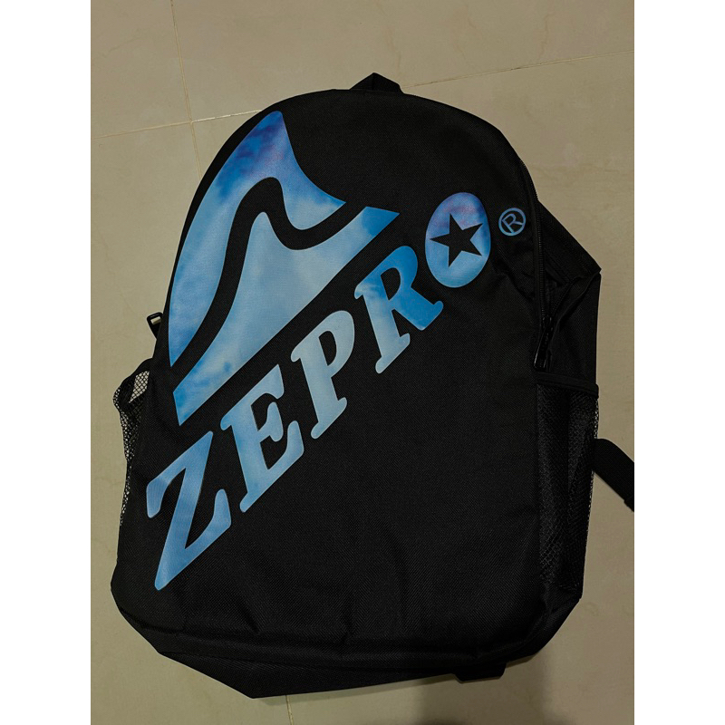 ZEPRO 運動後背包
