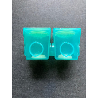 （2個合售）Brother Max副食品分裝盒 嬰幼兒（170ml) 大盒
