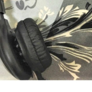 通用型 耳機套 替換耳罩 海棉套 可用於 PC131