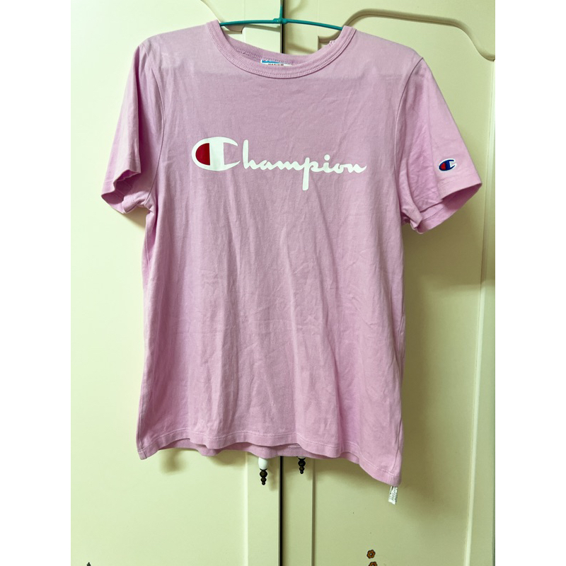 Champion T恤 Costco購入