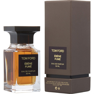 Tom Ford 私人調香系列 神秘聖木 Ebene Fume 淡香精 50ML 《魔力香水店》