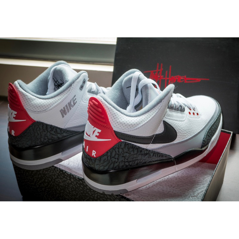 Tinker 3 deals red