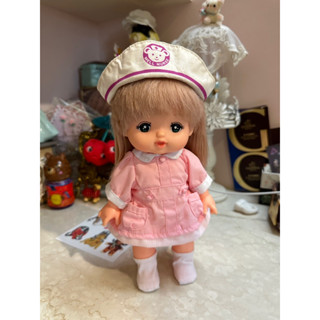 正版小美樂護士服絕版（不含娃娃）02