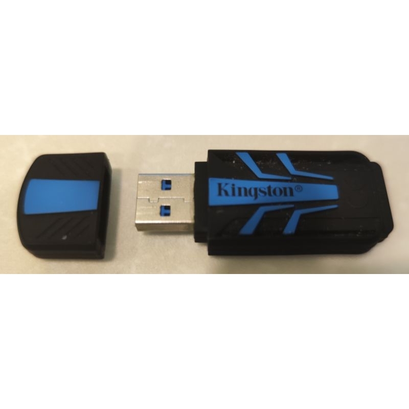 Kingston 64g 隨身碟 USB3.0