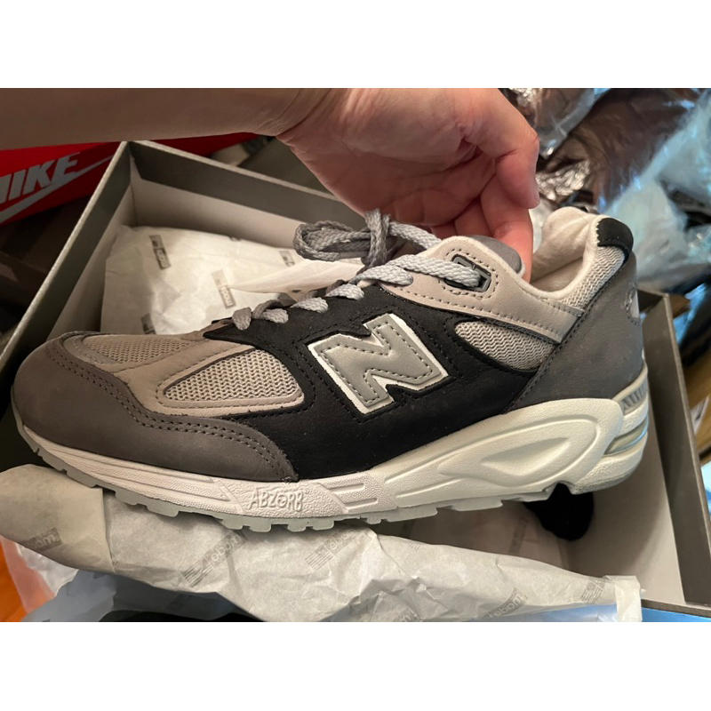 new balance m990xg2 美國製