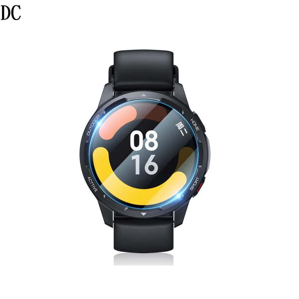 DC【玻璃保護貼】適用 Xiaomi 小米 color 2 智慧手錶 9H 鋼化 螢幕保護貼