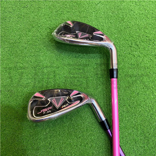 ＊立航高爾夫＊LITE GOLF 女用練習P桿 碳纖維桿身,單支