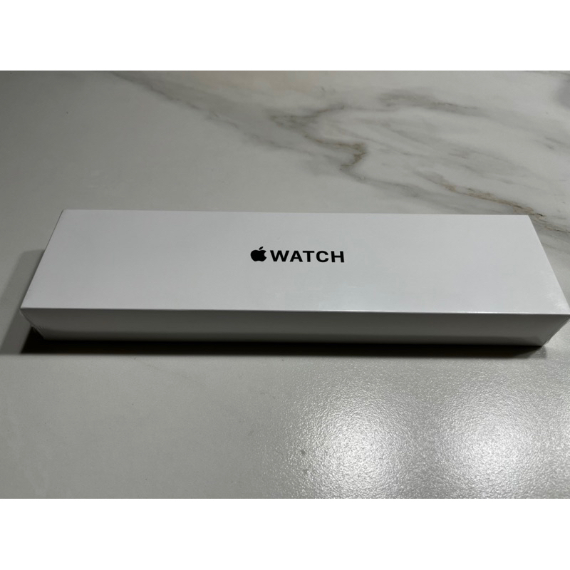 Apple watch se 40mm 金色
