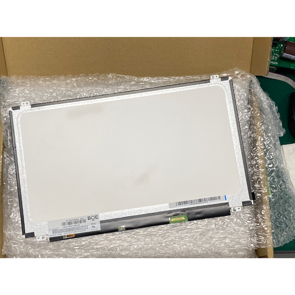 京東方 BOE NT156WHM-N42 15.6吋LCD面板