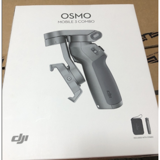 ღ ღ【DJI OSMO MOBILE 3 COMBO 可折疊手機雲台】標準版可折疊 三軸穩定器 防抖 穩定器 手持雲台