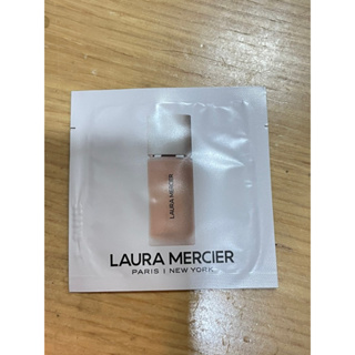 Laura Mercier 蘿拉蜜思 極致煥顏輕透完美粉底