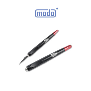 【MAD WORKS】MAD複合式刀柄/ MH01/XXX-01/雕刻刀/刻線刀/鎢鋼刀/筆刀/modo摩多製造所