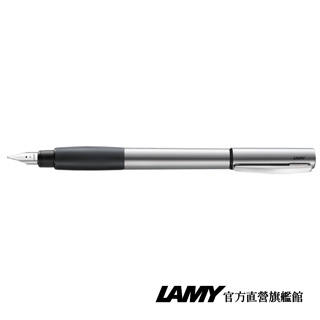 LAMY 鋼筆 / Accent 優雅系列- 96 橡膠握把 -官方直營旗艦館