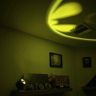 ｜現貨｜蝙蝠俠信號燈🦇 金屬壓鑄 Batman signal 投影燈 官方授權