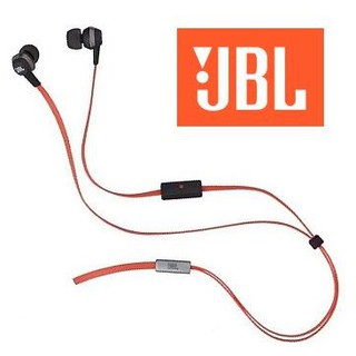 HTC 專屬JBL橘色特別版入耳式耳機(JBL J22a-h)