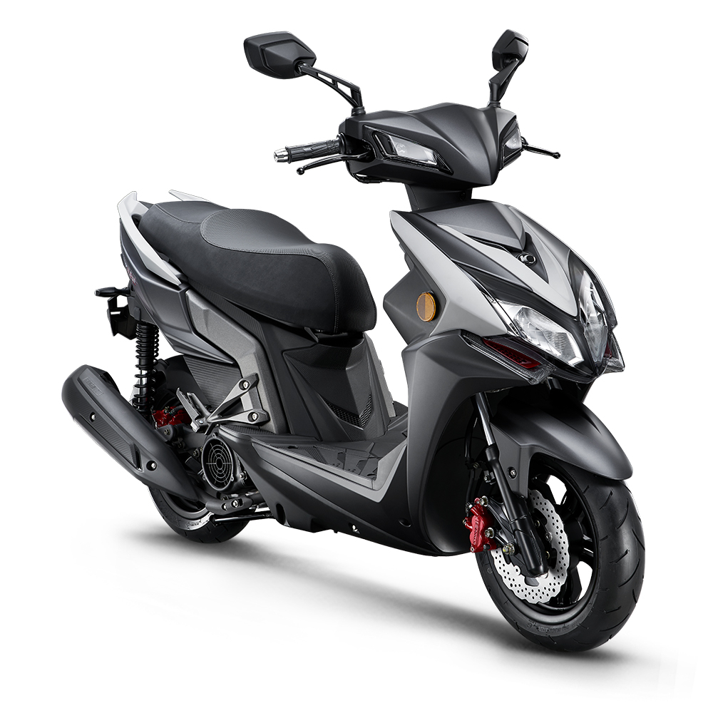 KYMCO 光陽機車 Racing MAN 150 ABS版-2023年車