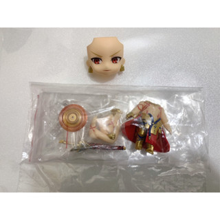 黏土人殺肉 臉/身體配件底座 Archer/吉爾伽美什 第三再臨Ver fgo 代理 GSC1220