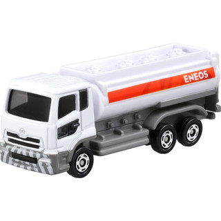 空運日版 TOMICA NO.090 Eneos 油罐車 TAKARATＯMY