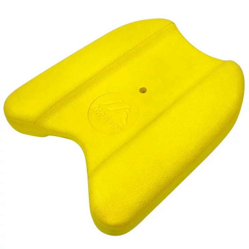 游泳專用兩用手浮板 夾腳 小浮板 紅 藍 黃 藍
