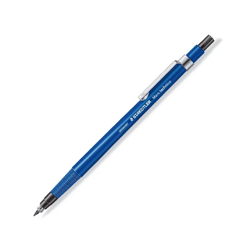 【長春美術】 STAEDTLER 施德樓 工程筆（基礎型 ）MS788 C