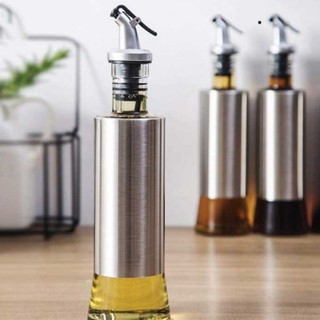 🐰🍨 | 全新 台灣出貨 Oil controi pot 1pc 300ml sauce oil vinegar 料理瓶