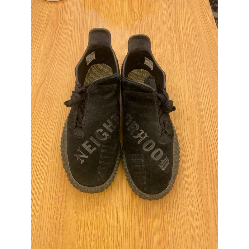 Adidas Neighborhood Kamanda 2024 2 BigGo