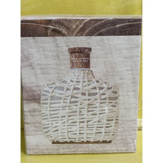 John Varvatos 工匠純淨男性淡香水125 ml 2027/4月