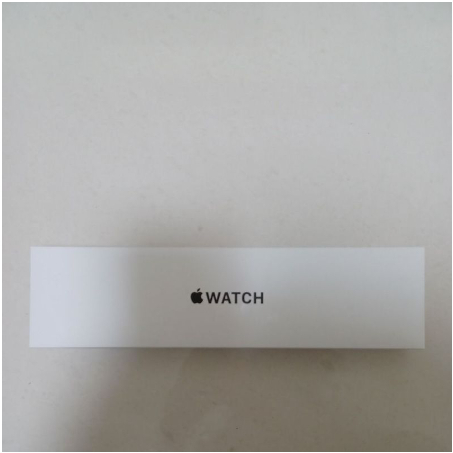 Apple Watch Series 9 GPS 45mm 午夜色鋁金屬錶殼(全新盒裝未拆封)