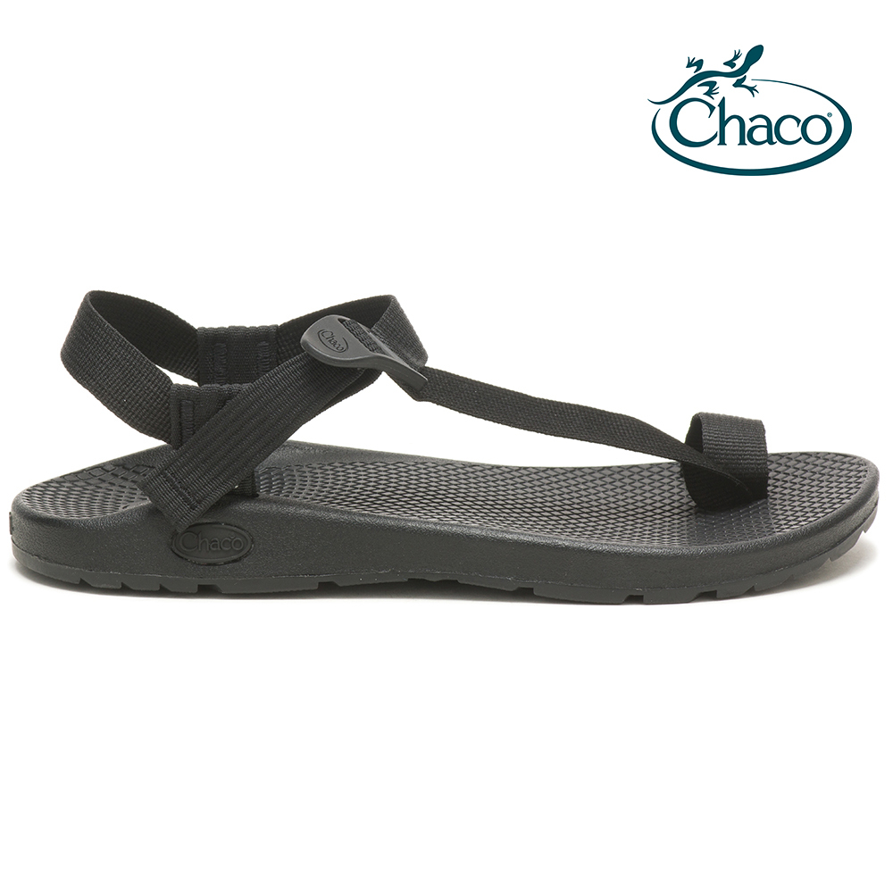 Chaco 女 BODHI涼鞋 / 黑 / CH-BDW01H405