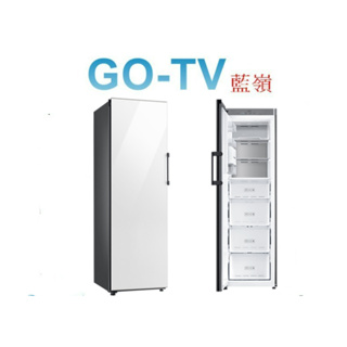 [GO-TV] SAMSUNG 三星 323L 變頻無霜直立式冷凍櫃(RZ32A7645AP) 限區配送