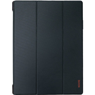 文石Boox Tab X 原廠專用摺疊皮套