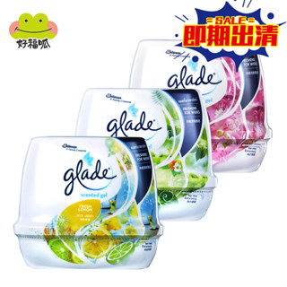 【滿庭香】除臭清香凝膠180g-(檸檬/清新早晨/完美花香) 香氛 芳香