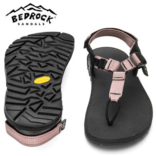 【BEDROCK 美國】Cairn Adventure Sandals 越野運動涼鞋 中性款 薄霧紫 美國製