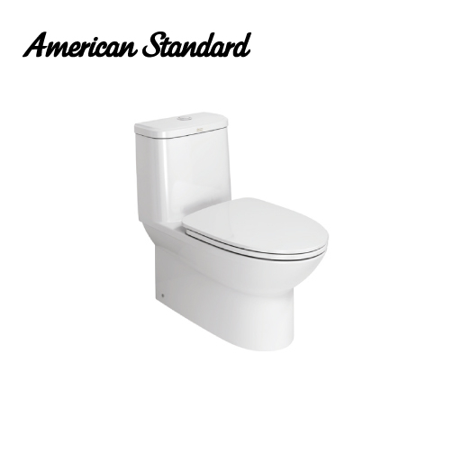 American Standard Neo Modern 單體馬桶 CCAS2074-0200400C0