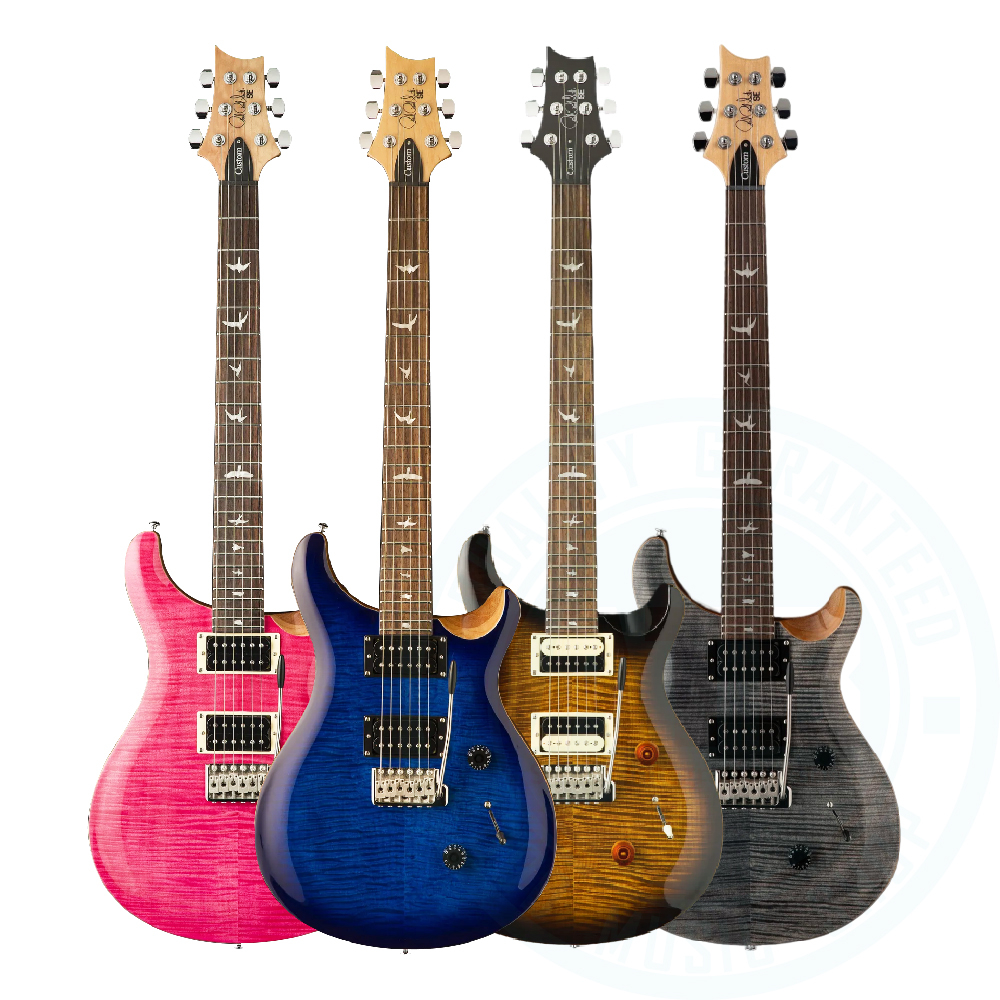 PRS / SE Custom 24 電吉他 (4色)【ATB通伯樂器音響】