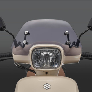 SUZUKI SUI 原廠歐風時尚風鏡 風鏡