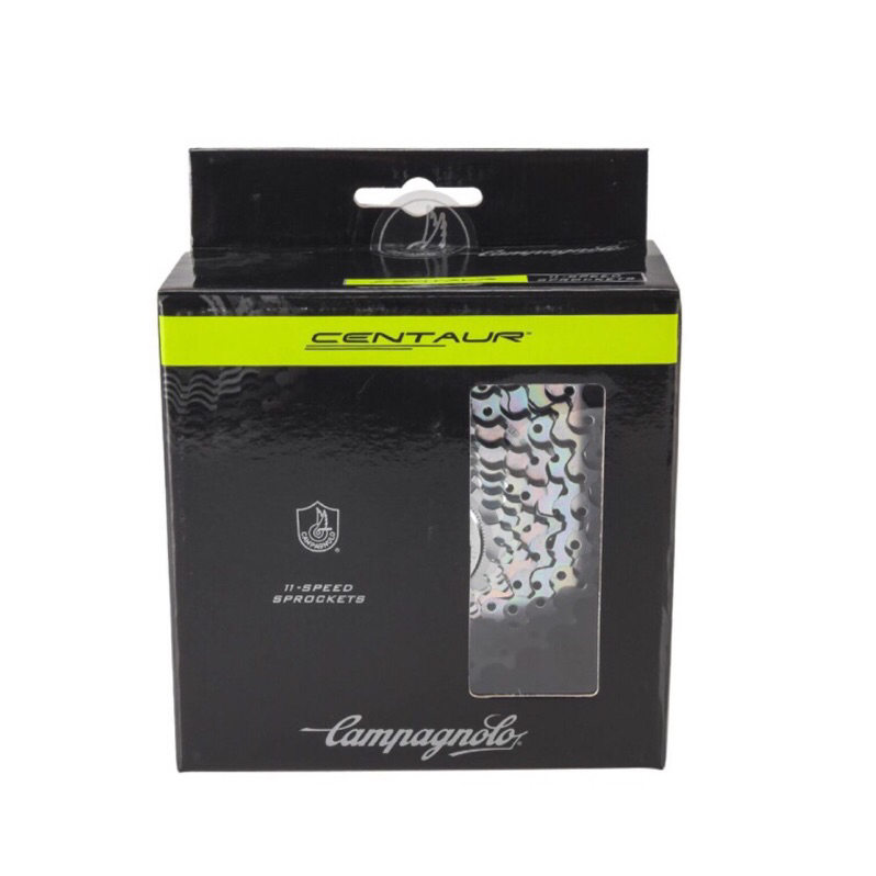 Campagnolo Campagnolo 11速飛輪 11-29T (campy)