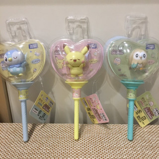 正日版 寶可夢同居生活 PokePeace DollBalloon公仔 皮卡丘波加曼木木梟皮丘妙喵炎兔兒