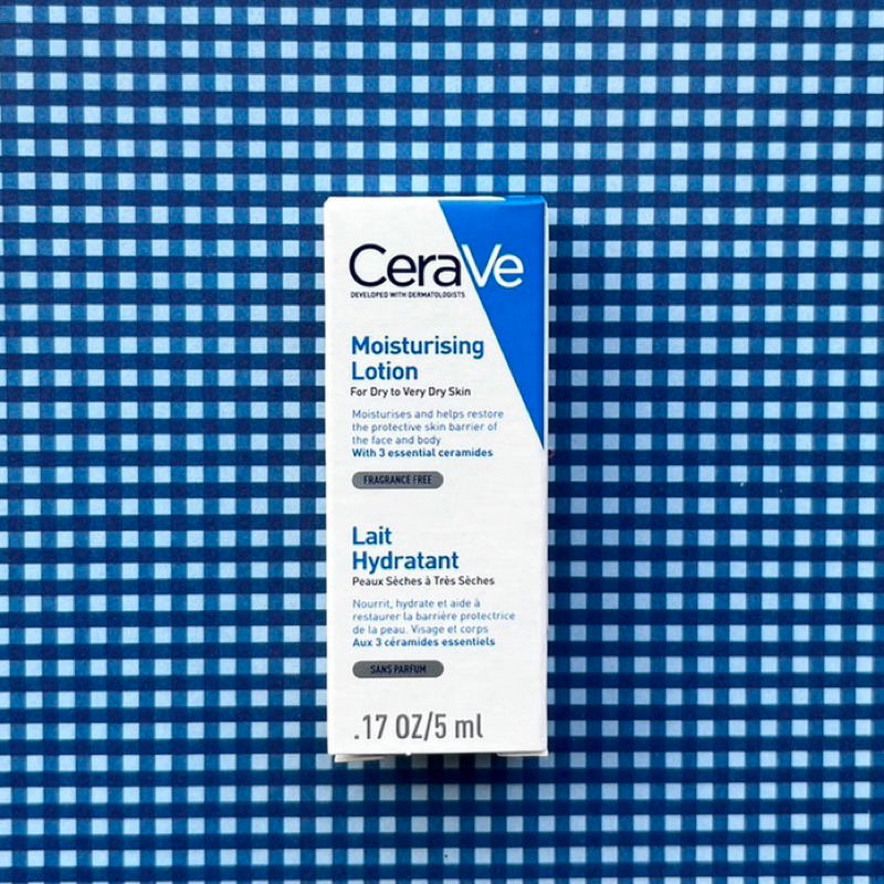 [現貨] [24hr 快速出貨] [CeraVe] [2308] 適樂膚 長效清爽保濕乳 開架身體臉部乳液
