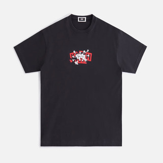 〖LIT-select〗KITH Treats Kaboom Tee 立體圖案 短袖 短T