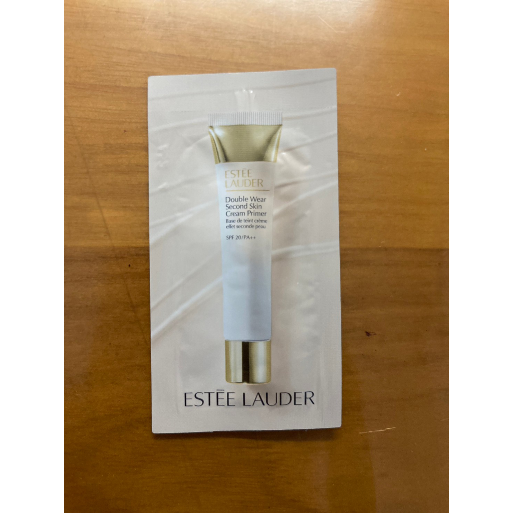 Estee Lauder 雅詩蘭黛 粉持久天生美肌乖乖乳1ml