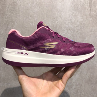【全能MAX】Skechers 慢跑鞋 Go Run Pulse 2.0 女鞋 超輕量 固特異 橡膠大底 回彈 抗菌鞋墊