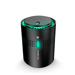 【未來實驗室】福利品 N7S空氣淨化機 空氣淨化器 家用車用空氣清淨機 奈米活氧殺菌 活氧離子(福利品)