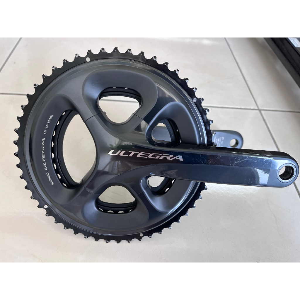 Shimano ULTEGRA 6800 大盤 52-36t